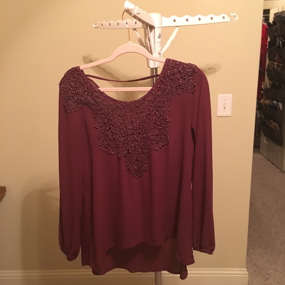 Clothing